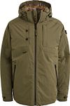 PME Legend Veste Snowpack Icon 2.0 Vert Olive PJA2509109-6414 commander en ligne | Suitable