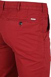 Meyer Chino Bonn Rood Product / Detail