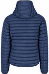 Save The Duck Jacket Giga Donald Navy