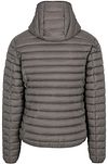 Save The Duck Jas Giga Donald Gunmetal Grey
