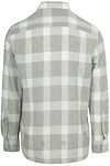 State of Art Camicia a Quadri Green Product / Achterkant