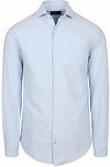 Steppin' Out Camisa Azul SH-STEPP-CaW-11