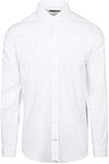 Steppin' Out Shirt Oxford White order online | SM6001.0023-White | Suitable Liechtenstein