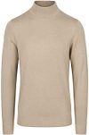 Køb Suitable Compact Cotton Pullover Turtle Sand PU-TURTL-CO-26-DE | Suitable