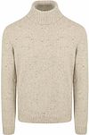 Suitable Maglione Beige PU-RSP-TW-COLL.25.01