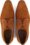 Suitable Leren Herenschoen Cognac 740 Product