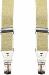 Suitable Suspenders Gold order online | SUS-Y-2,5 GOLD | Suitable Liechtenstein