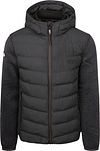 Superdry Hooded Storm Jacke Marine kaufen | M5012293A-98T | Suitable