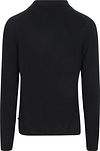 Sweter Suitable Riva Knit w kolorze granatowym Product / Achterkant