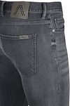 Alberto Dynamic Superfit szary Product / Detail