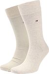 Tommy Hilfiger Chaussettes Classique Lot de 2 paires Sand 145 commander en ligne | 371111-145 | Suitable Luxembourg
