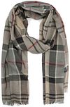 Barbour Scarfs Summer Welton Kaki order online | USC0315-TN32 | Suitable Slovenia
