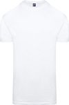 Alan Red T-Shirt Virginia Extra Long (lot de 2) Product