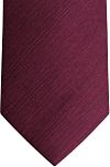 Suitable Herringbone Cravatta Seta Port Product / Detail