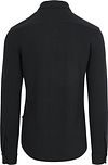 BOSS Myjersey Skjorte Marineblå Product / Achterkant