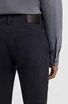 Spodnie BOSS Delaware granatowe Product / Detail
