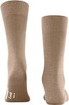 Burlington Leeds Wolmix Beige 5039 Product / Achterkant