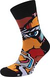 Let's do Goods calcetines Multicolor Jarno / Be Inspired