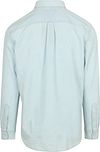 Camicia Chambray Tommy Hilfiger azzurro chiaro Product / Achterkant