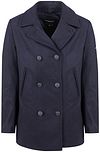 Armor-lux Chaqueta Azul 03706-300