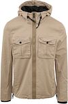 No Excess Chaqueta Beige 19630209-015