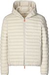 Save the Duck Chaqueta Gris D30650M-Giga01-40019