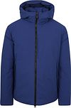 Save the Duck Chaqueta Azul D31297M-MATT19-90025