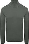 Marc O'Polo Rollkragenpullover Mangrove Grün 529220252100-451 kaufen | Suitable