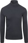 Marc O'Polo Turtleneck Pullover Navy 529220252100-898 order online | Suitable