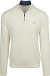 McGregor Half-Zip Genser Cotton Cashmere Kit MM261.1204.01-9200