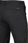 Suitable Chino Antracit Mønster Product / Detail