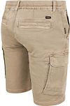 PME Legend Expedizor Cargo Shorts Khaki Product / Achterkant