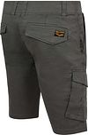 PME Legend Nordrop Cargo Shorts Turbulence