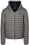 Save The Duck Jacket Giga Donald Gunmetal Grey D30650M-GIGA23-10044 order online | Suitable