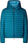 Save The Duck Veste Donald Pétrole D30650M-Giga21-90069 commander en ligne | Suitable