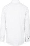 Suitable Camicia bianca 182 Product / Achterkant