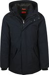 Suitable Parka Black Mountain Marine Modern-Fit JA-PARKABM-STBL-25,01 kaufen | Suitable