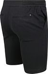 Suitable Respect Jink Short granatowe Product / Achterkant