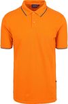 Suitable Respekt Polo Tipp Färja Orange RSP-24TPF-OR