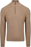 Suitable Sweter Beżowy PU-MO-SLUB-24 FCD15973