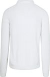 Sweter Suitable Riva Knit w kolorze ecru Product / Achterkant