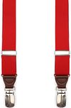 Suitable Rojo SUS-Y-2,5 RED kl 1
