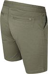 Vanguard Chino Short Twill Dark Green Product / Detail