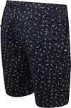 Bermudas Scotch and Soda azul marino oscuro Product / Detail