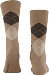 Burlington Wolle Edinburgh Beige 5036