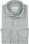 Profuomo Camicia Verde PPWH30001C-Z 