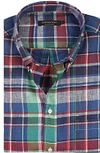 Steppin' Out Camicia Multicolore SM6001.0007-5000 