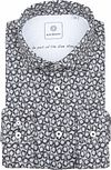 Blue Industry Camisa Gris 4219.42-Black