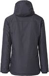CASAMODA Kurtka outdoorowa functional Navy Product / Achterkant