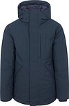 Save the Duck Chaqueta Azul D41447M-MATT19-90010